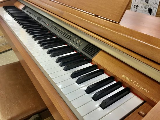 YAMAHA Clavinova CLP-950 ヤマハ クラビノーバ 電子ピアノ