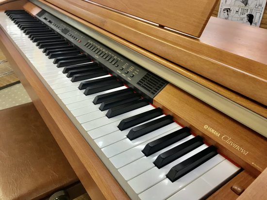 YAMAHA Clavinova CLP-950 電子ピアノ クラビノーバ