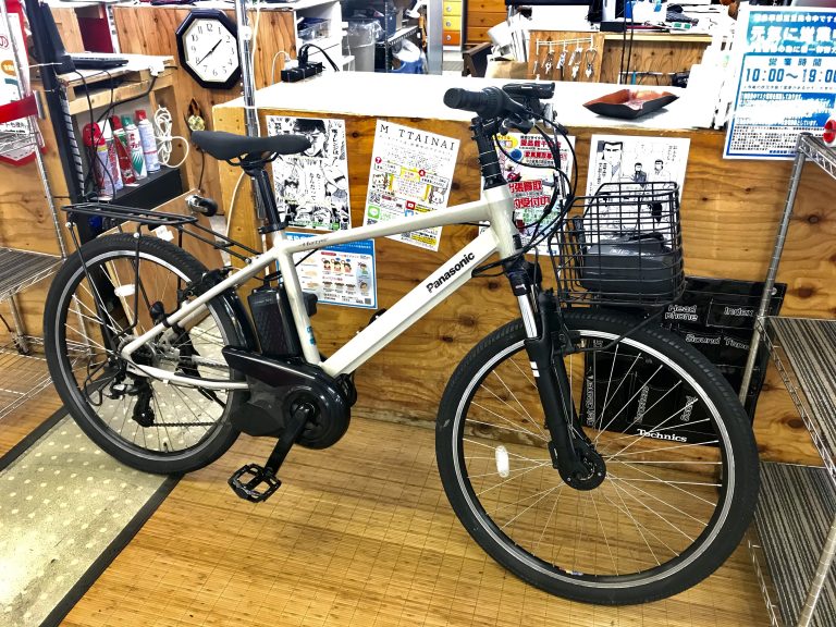 東京 自転車 リサイクル ショップ