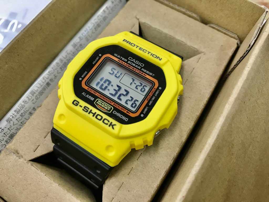 child safety smart watch