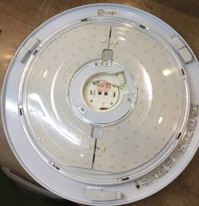 愛品館　照明買取