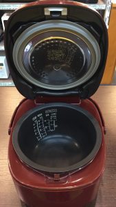 IH炊飯器　買取