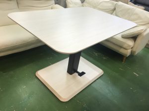 NDstyle昇降テーブル (3)