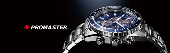 promaster買取