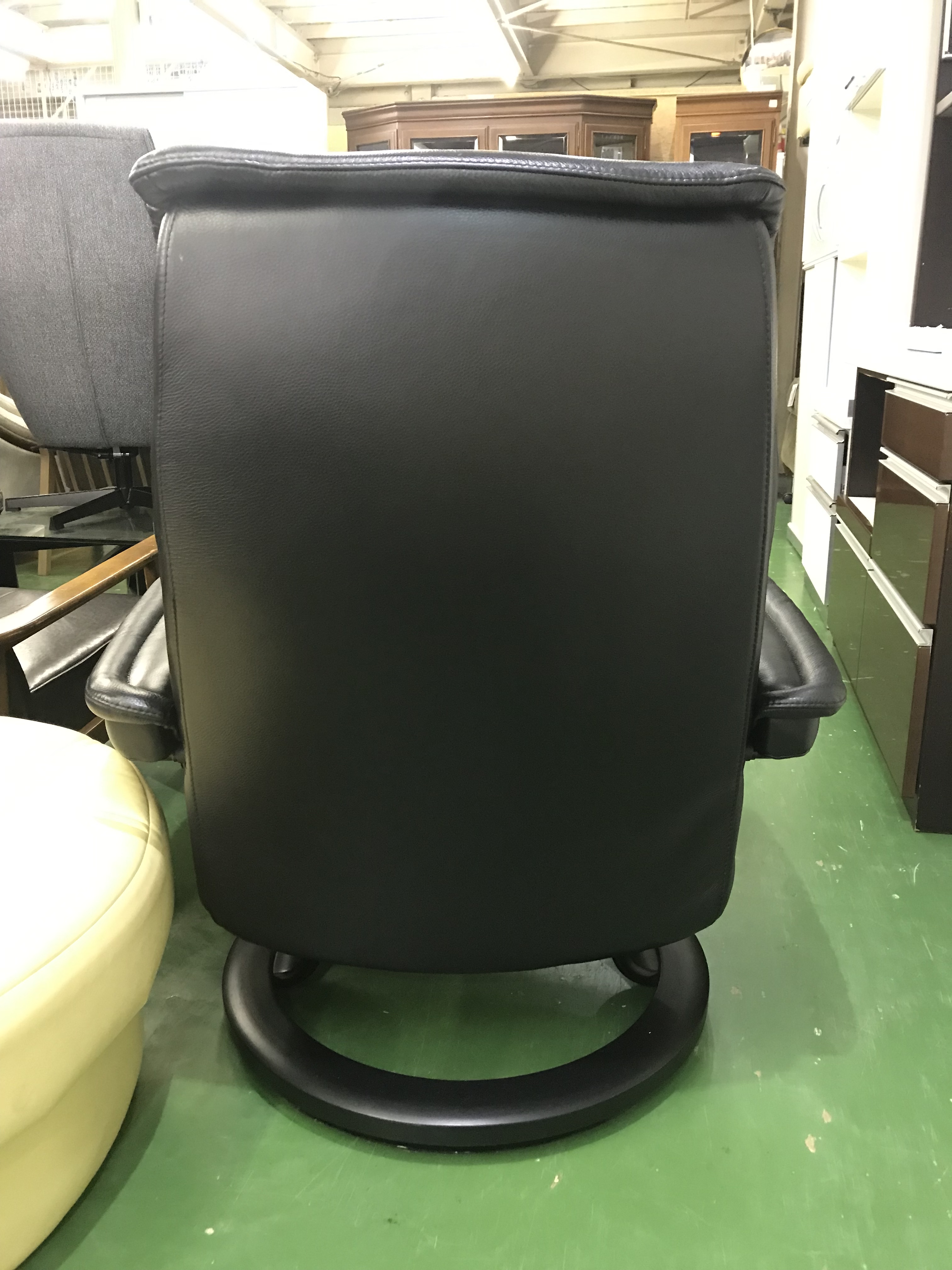 EKORNES ストレスレスチェア ロイヤル 買取致しました｜愛品館八千代店 