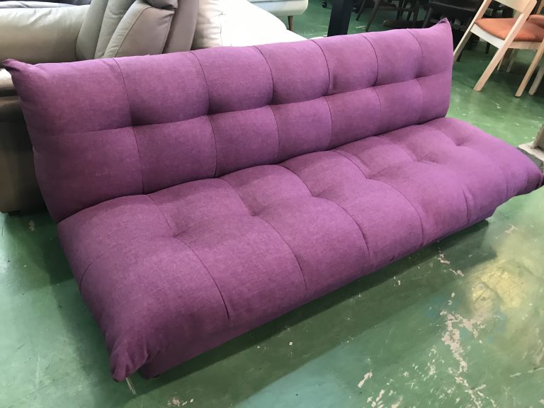 » ソファベッド ③入荷!! 家具専門リサイクルショップ愛品館八千代店 リサイクルショップ 中古品の買取は愛品倶楽部・愛品館