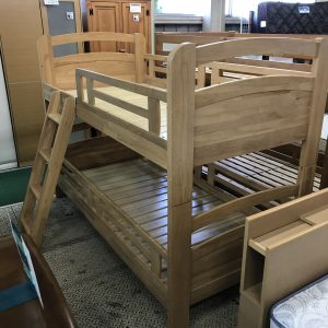 2段ベッド⑥ (2)