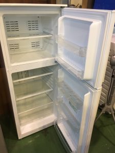 ヤマダ　冷蔵庫
