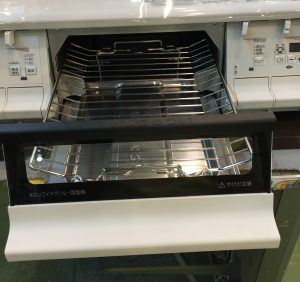 パロマ　ガステーブル