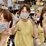 【求人】リサイクルショップで働きませんか??