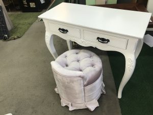 kinoコンソールドレッサー+チェア (5)