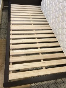 フランスベッド大塚家具製造Sベッド (3)