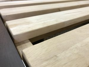 フランスベッド大塚家具製造Sベッド (4)