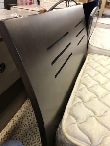 フランスベッド大塚家具製造Sベッド (7)