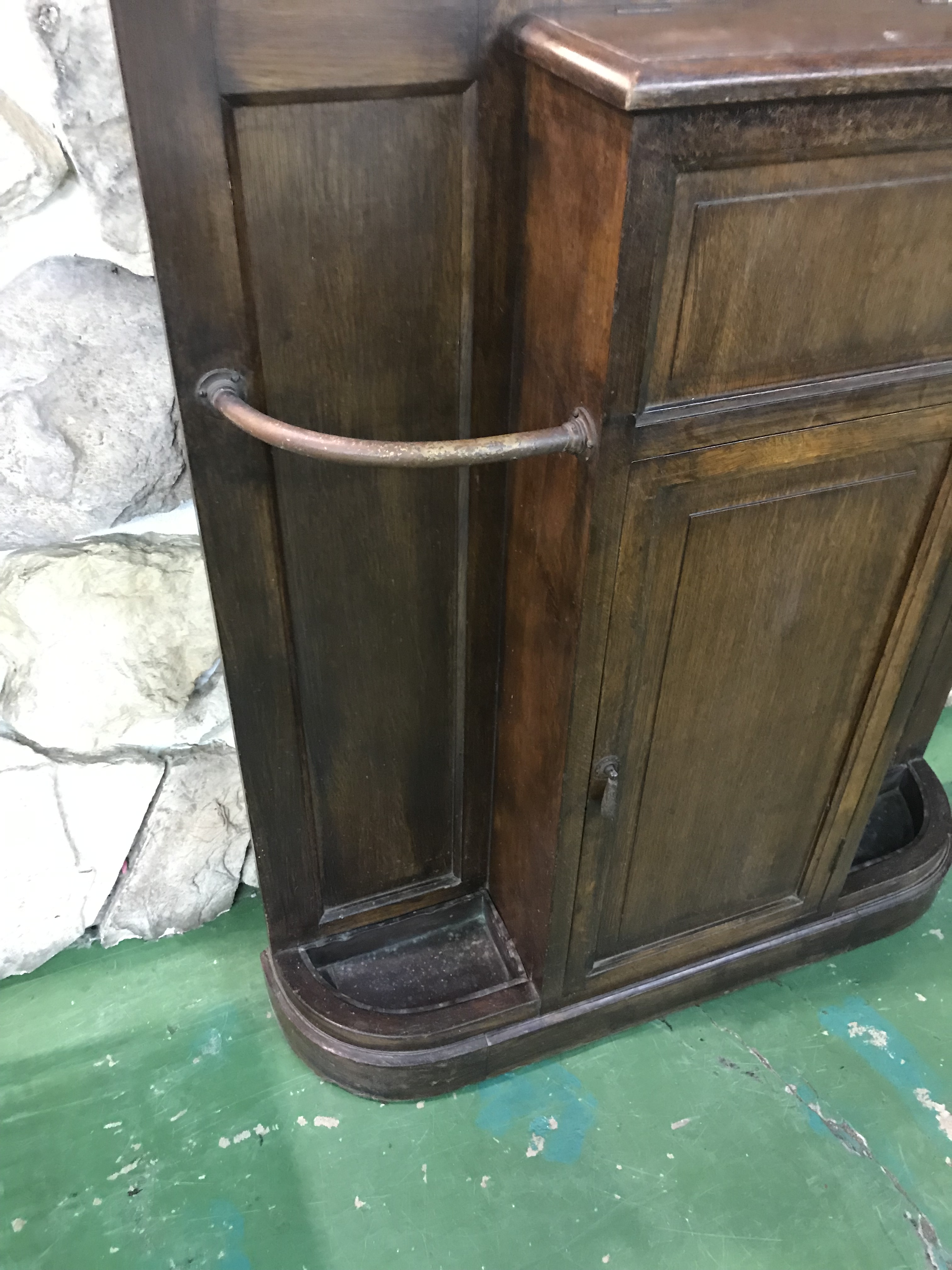 アンティークホールスタンド 買取致しました｜愛品館八千代店  