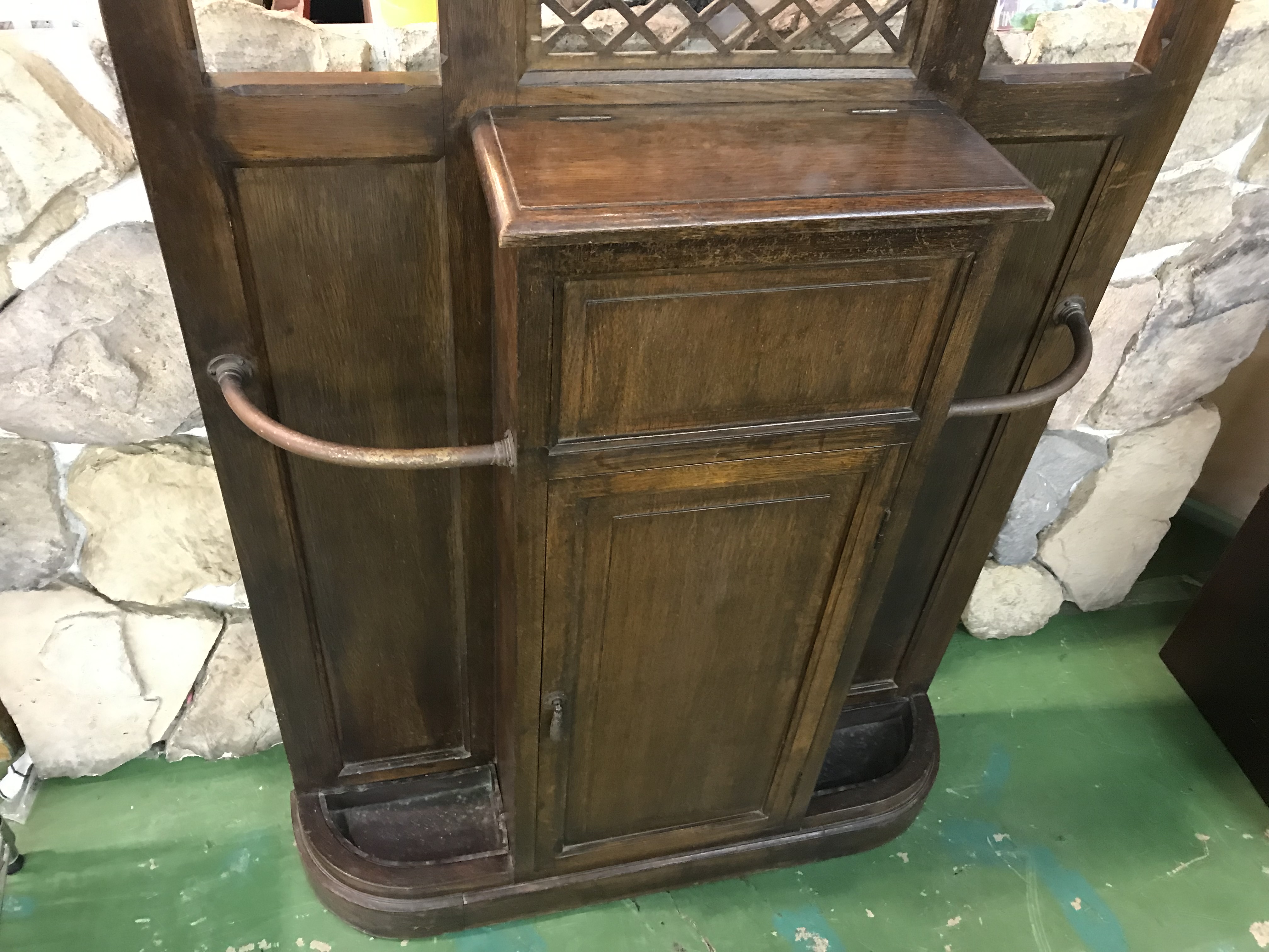 アンティークホールスタンド入荷 家具専門リサイクルショップ愛品館八千代店 リサイクルショップ 中古品の買取は愛品倶楽部 愛品館 アンティークホールスタンド入荷 家具専門リサイクルショップ愛品館八千代店 リサイクルショップ 中古品の買取は愛品倶楽部 愛品館