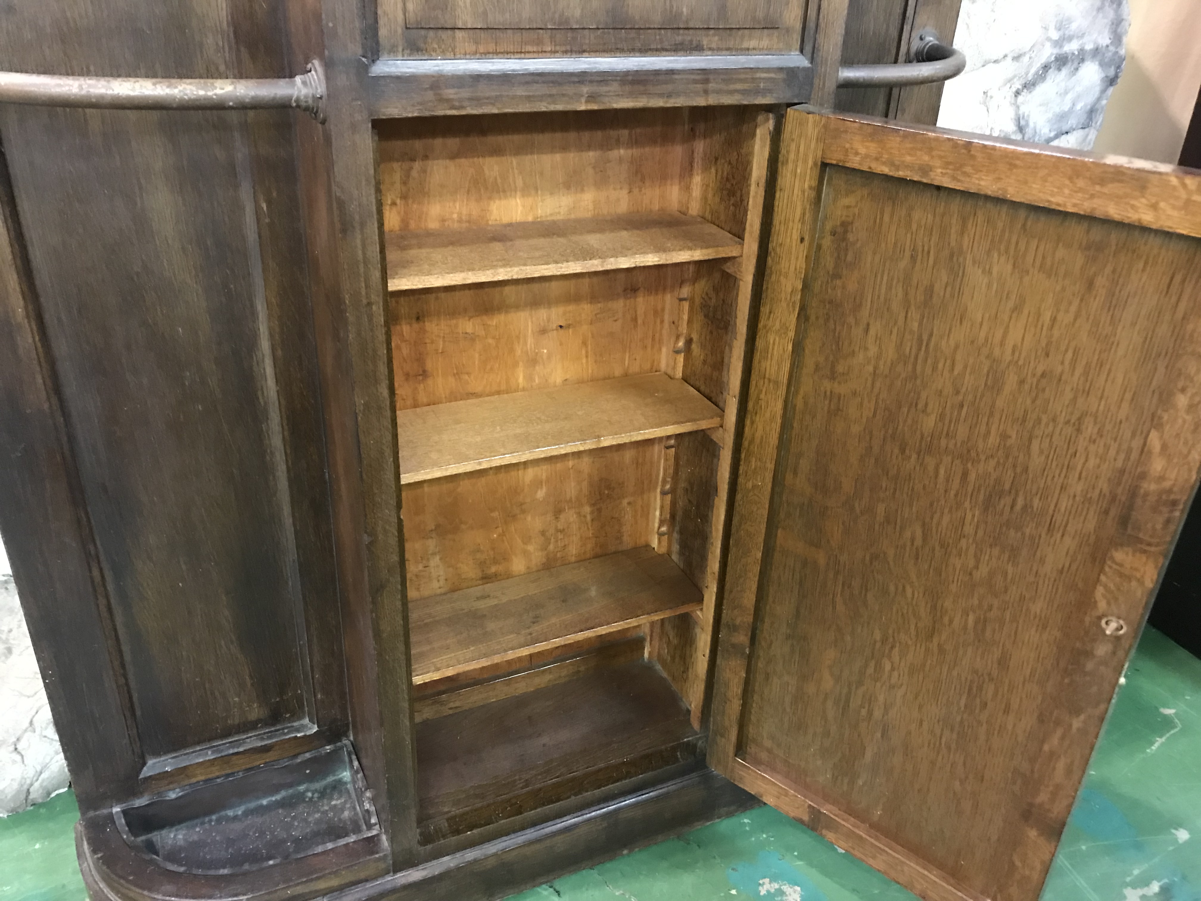 アンティークホールスタンド 買取致しました｜愛品館八千代店  