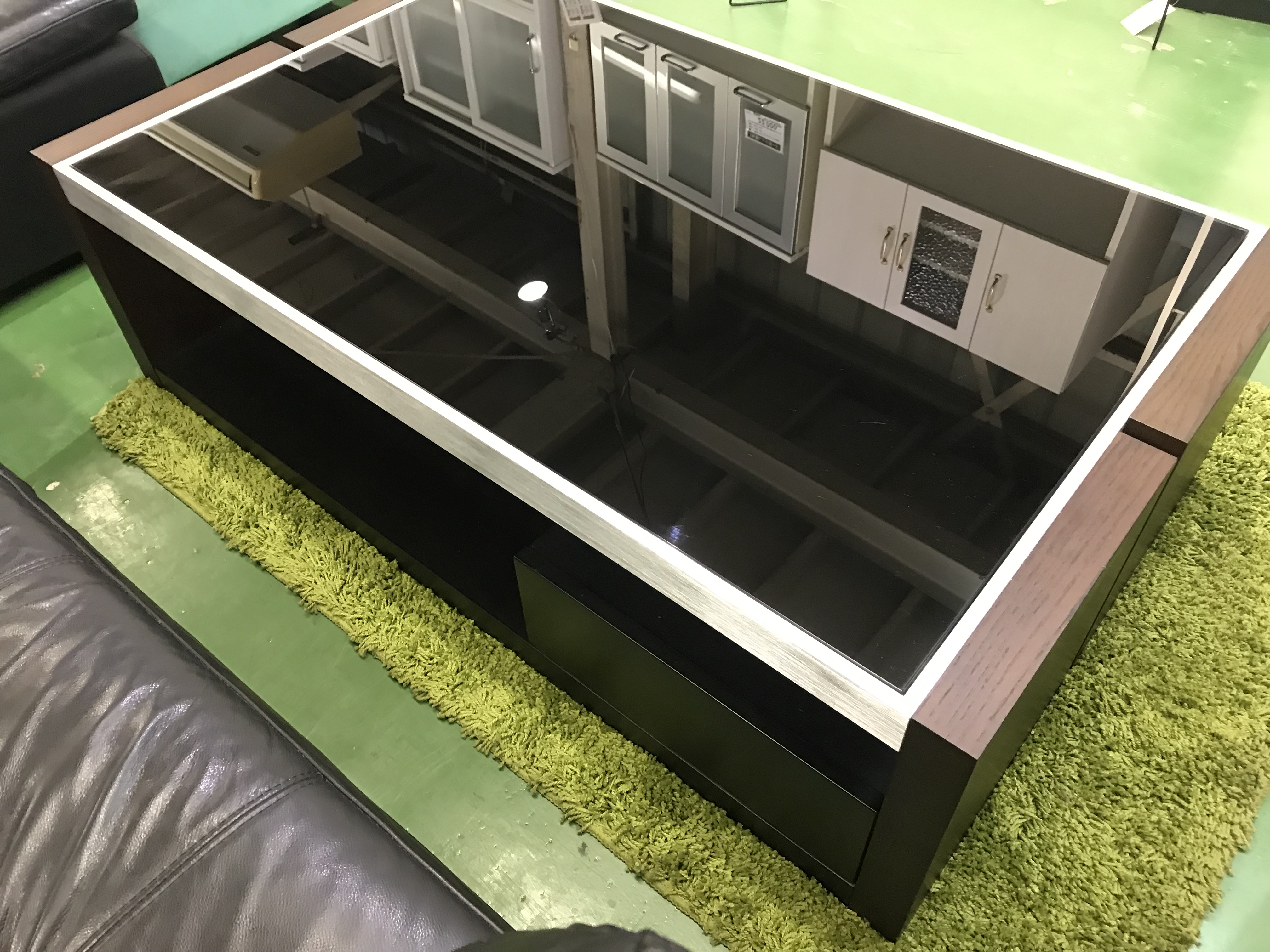 ニトリ センターテーブル エミューズ2 買取致しました｜愛品館八千代店 
