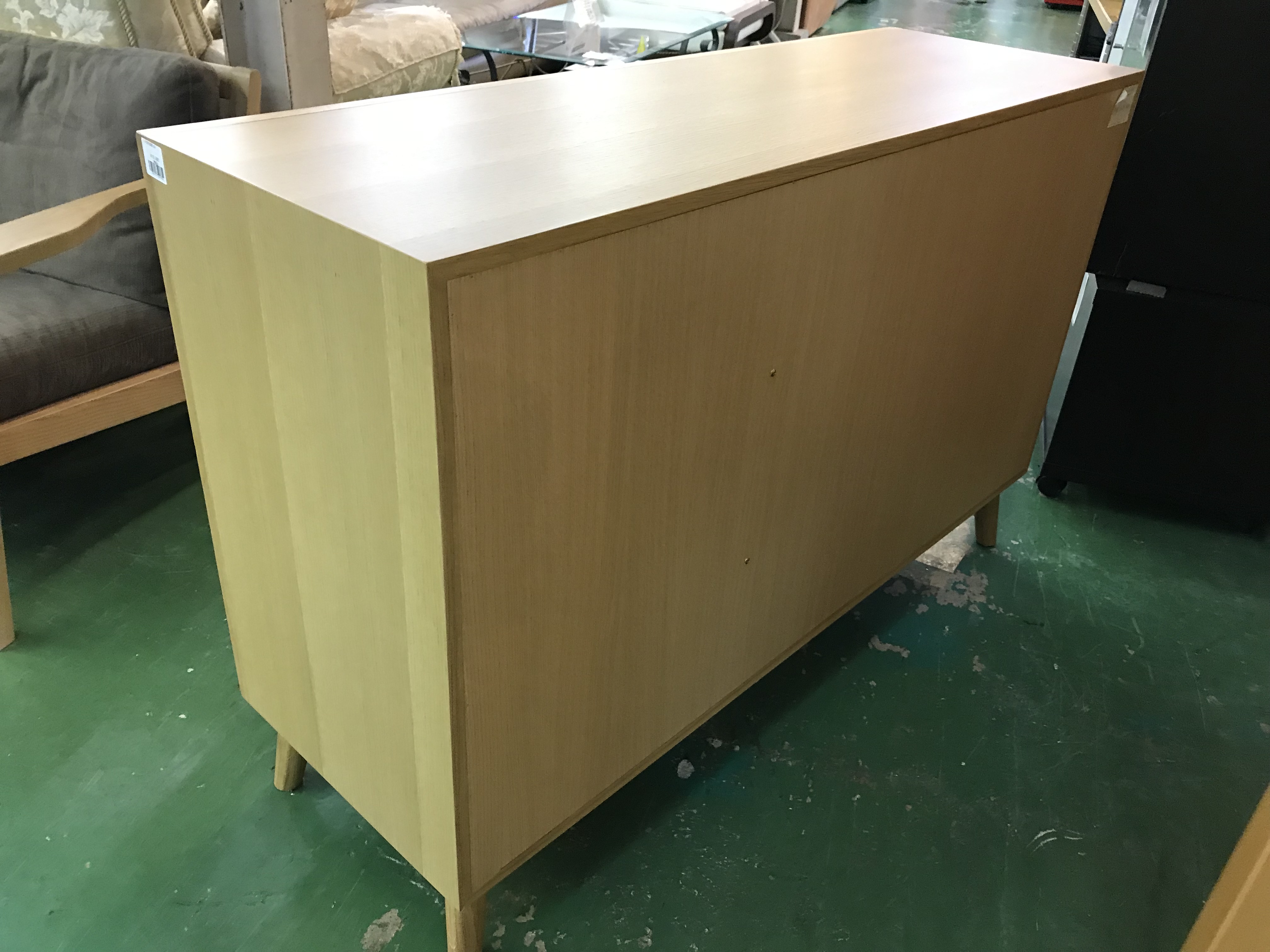 ニトリ ローチェスト フィルン入荷!! 家具専門リサイクルショップ愛品 