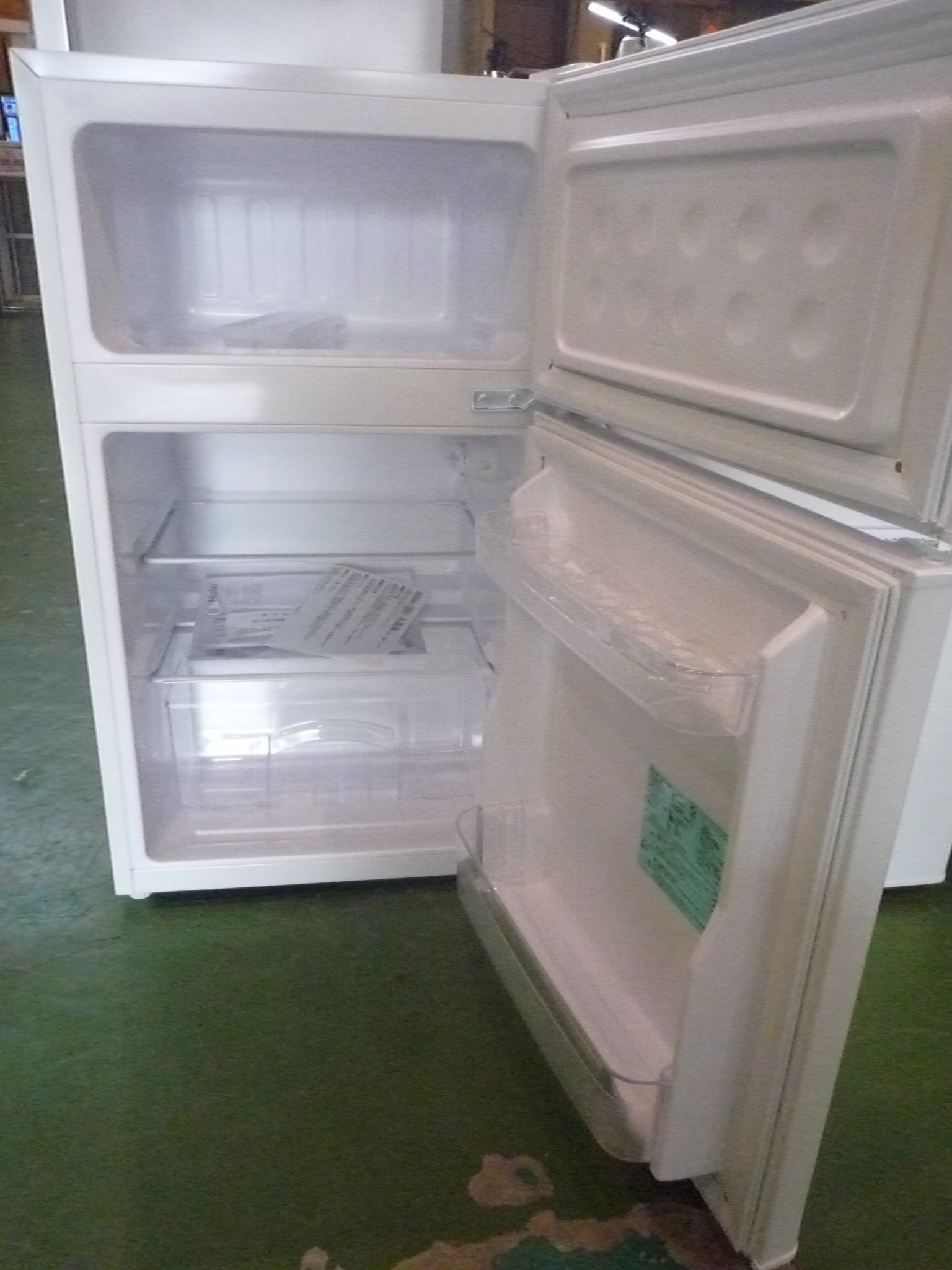 Haier 2020年製 JR-N85C 2ドア冷蔵庫入荷しました。 | リサイクル  