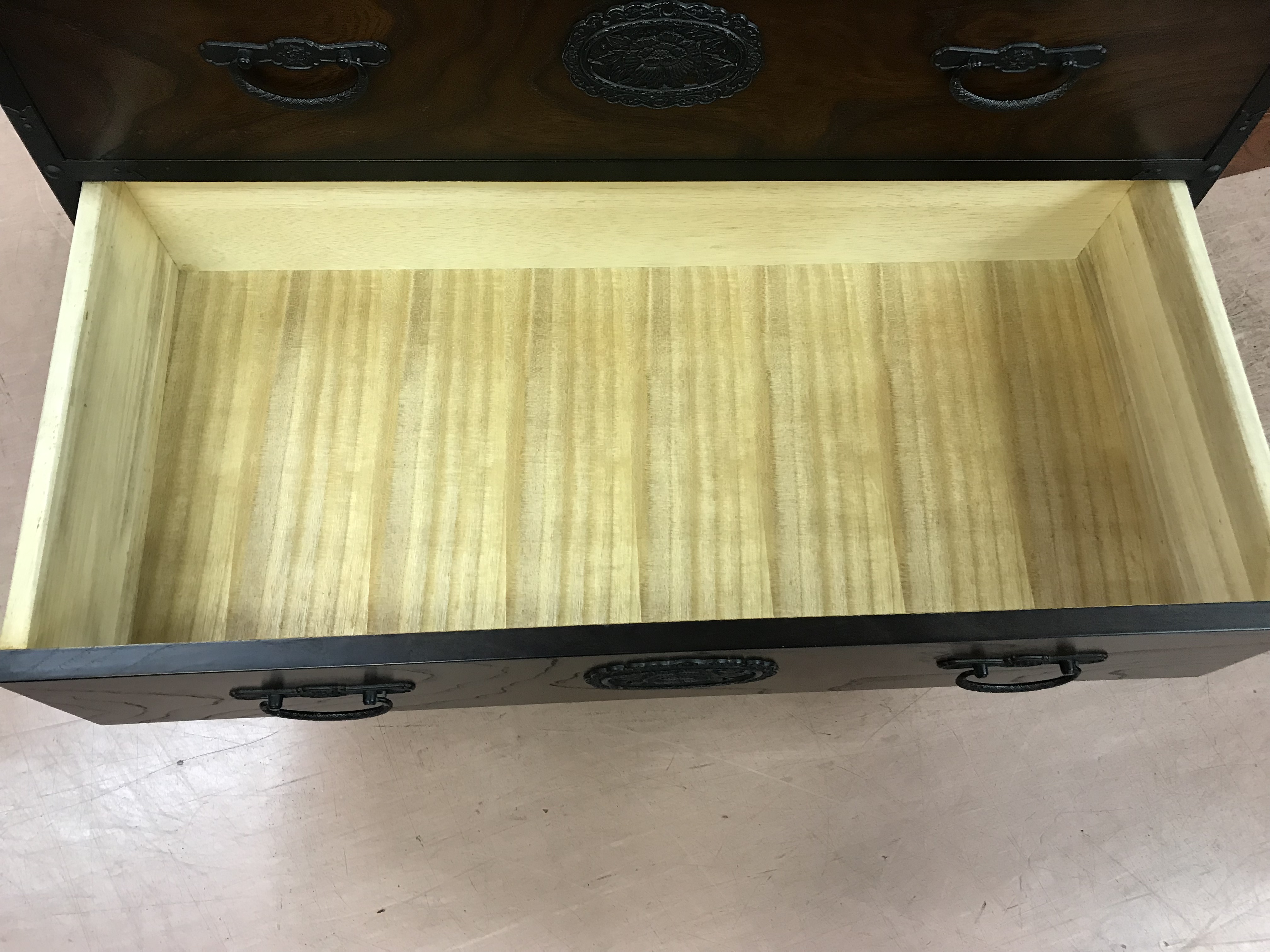 時代箪笥チェスト入荷!! 家具専門リサイクルショップ愛品館八千代店 