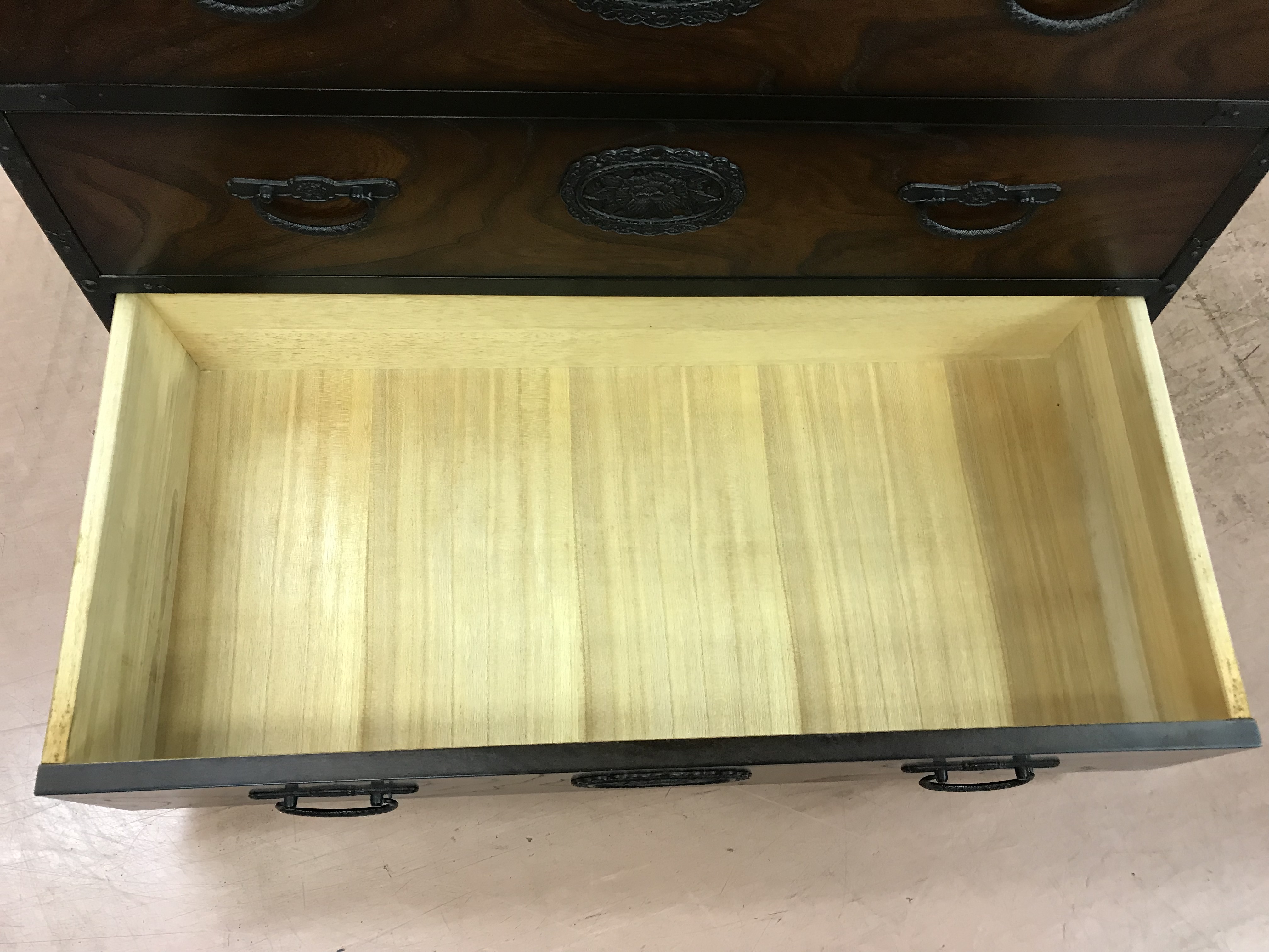 時代箪笥チェスト入荷!! 家具専門リサイクルショップ愛品館八千代店 