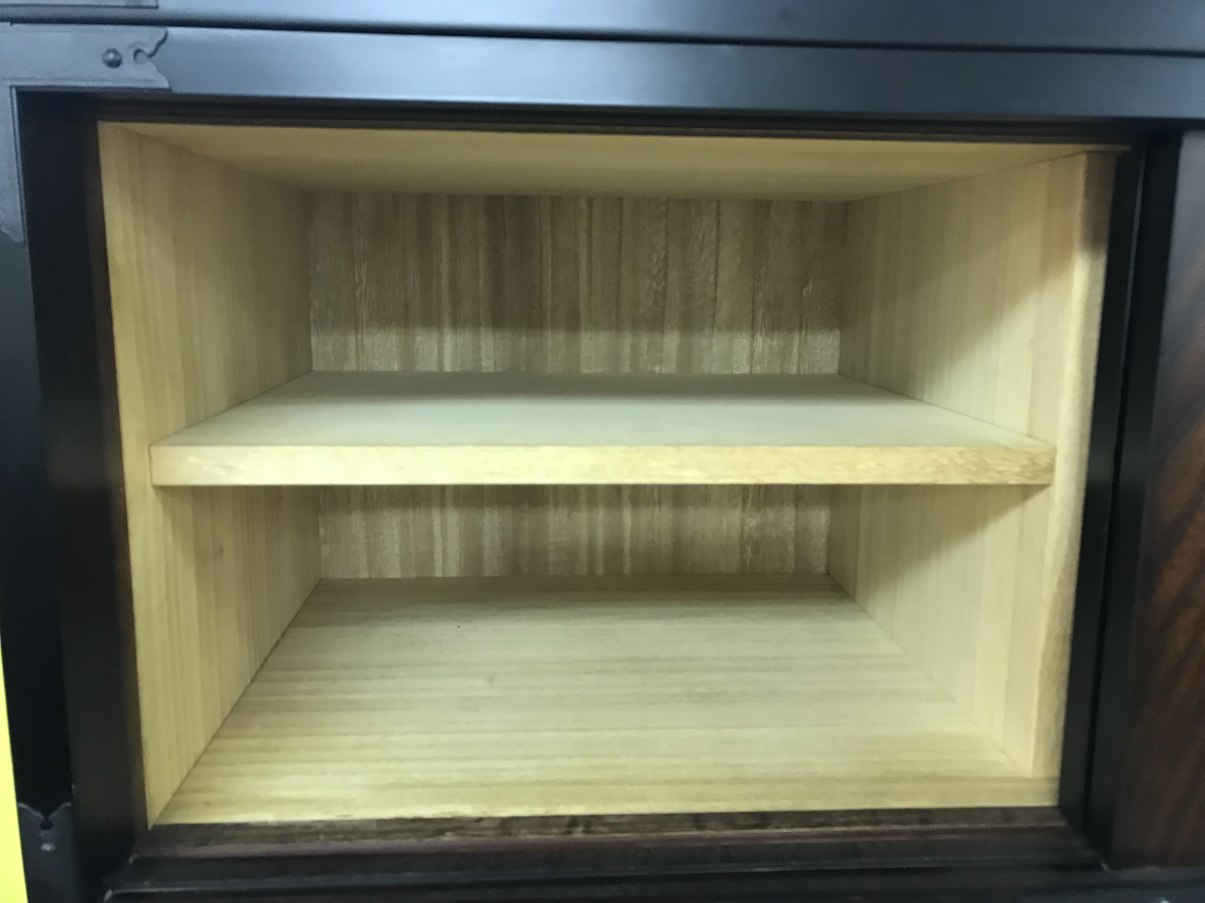 愛品館八千代店】起立木工 リサシリーズ 6段チェスト 【公式通販】