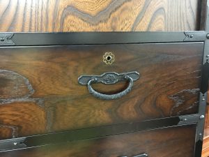 時代箪笥チェスト入荷!! 家具専門リサイクルショップ愛品館八千代店 