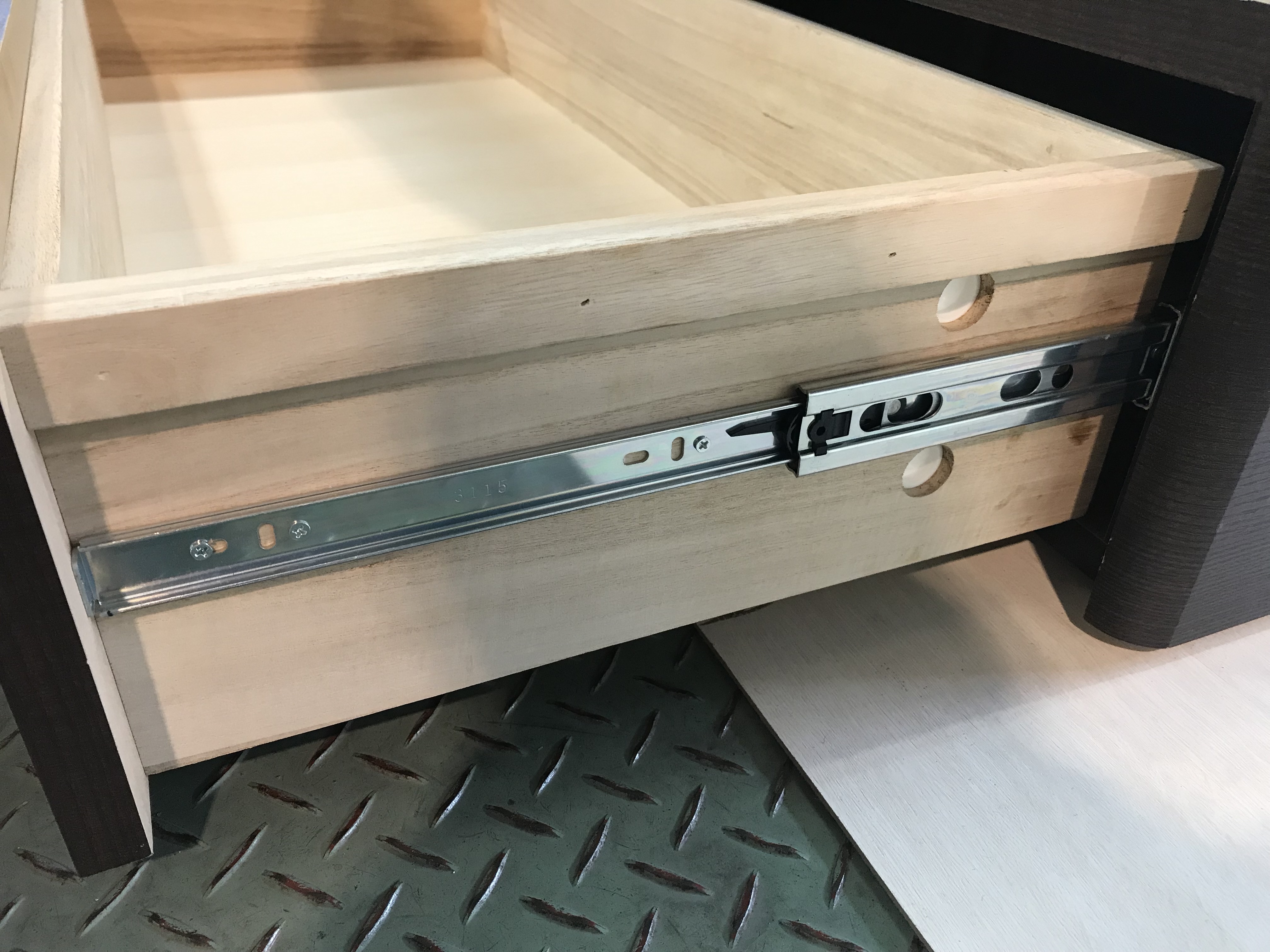 愛品館八千代店】東京ベッド ワイドダブルベッド Rev7ブルーラベル ②  