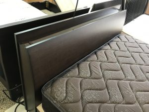 愛品館八千代店】東京ベッド ワイドダブルベッド Rev7ブルーラベル ②  