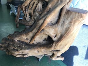 特大流木アート衝立入荷!! 家具専門リサイクルショップ愛品館八千代店 