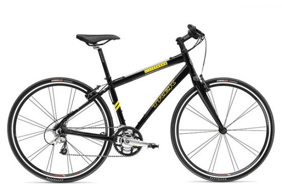 Trek 7.5 FX LiveStrong 2007トレック クロスバイク買取