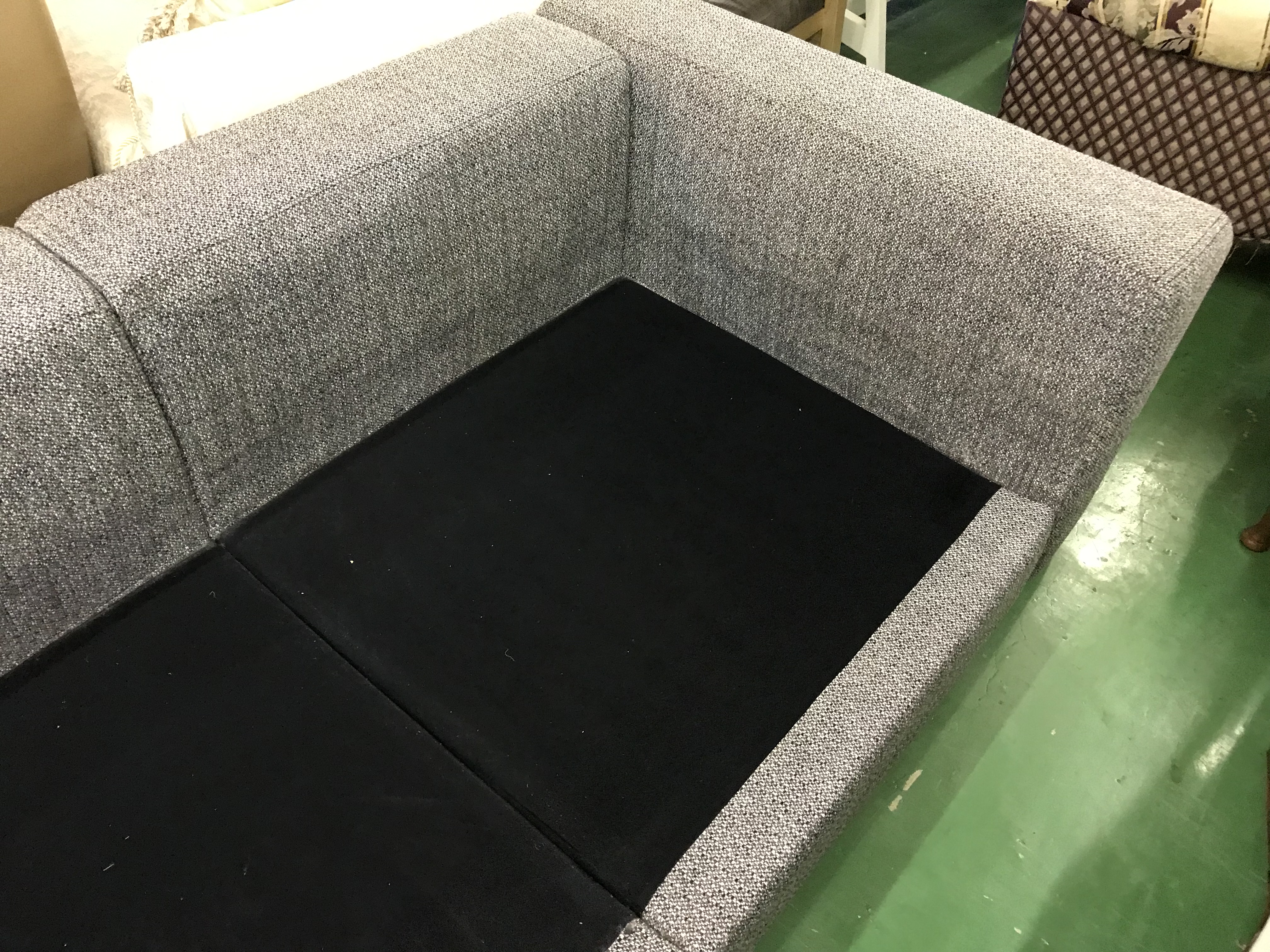 BoConcept ボーコンセプト 3人掛ソファ 買取致しました｜愛品館八千代 