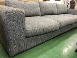 BoConcept3人掛ソファ (2)