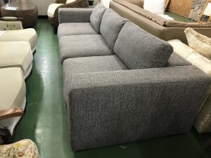BoConcept3人掛ソファ (4)