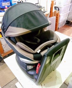 CombiﾈﾑｰﾙNC-520対面