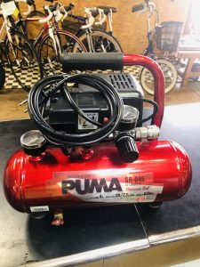 PUMA SR-045②