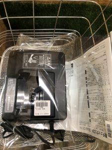 Panasonic ティモDX②