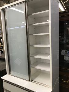 シギヤマスライド扉食器棚 (14)