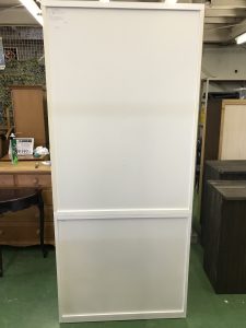 シギヤマスライド扉食器棚 (3)