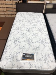 シモンズビューティーレスト①