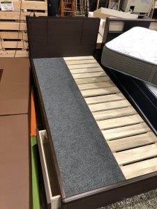シモンズビューティーレスト③