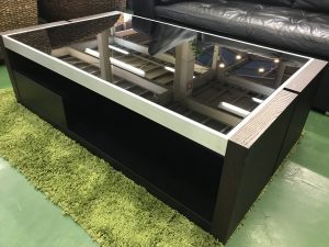 ニトリセンターテーブル (5)