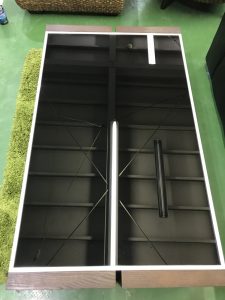 ニトリセンターテーブル (7)