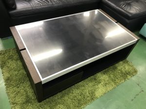 ニトリセンターテーブル (9)