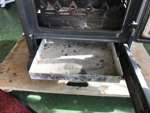 ホンマ製作所薪ストーブ HTC-60TX (11)