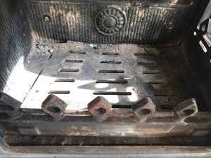 ホンマ製作所薪ストーブ HTC-60TX (12)