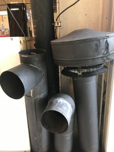 ホンマ製作所薪ストーブ HTC-60TX (16)