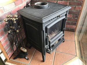 ホンマ製作所薪ストーブ HTC-60TX (18)