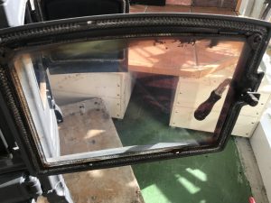 ホンマ製作所薪ストーブ HTC-60TX (7)
